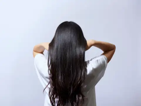 Unpredictable Color Results