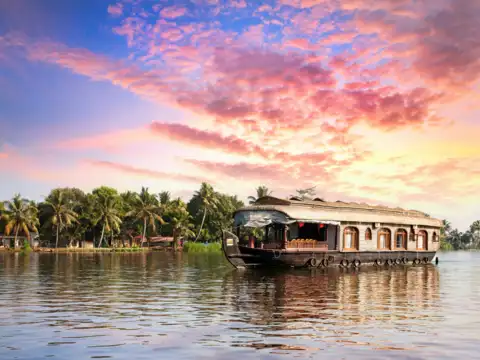 Alleppey, Kerala
