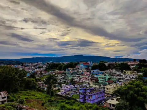 Shillong, Meghalaya