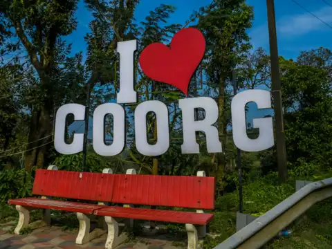 Coorg, Karnataka