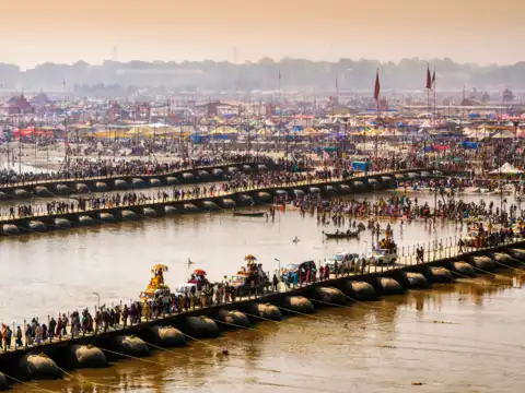 Prayagraj (Prayag)