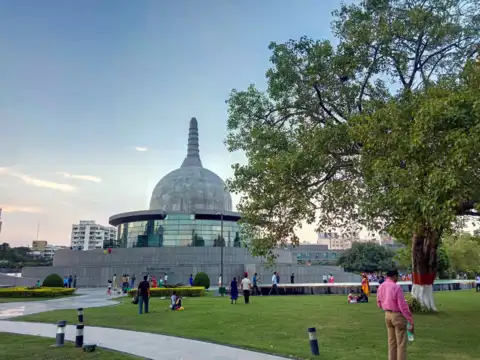 Patna (Pataliputra)