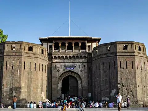 Pune property prices