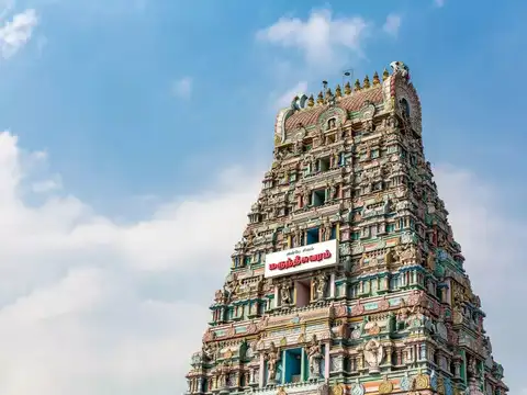 Chennai property prices
