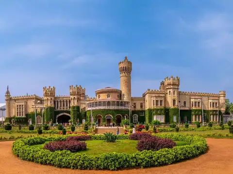 Bengaluru property prices