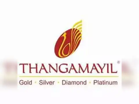 Thangamayil Jewellery