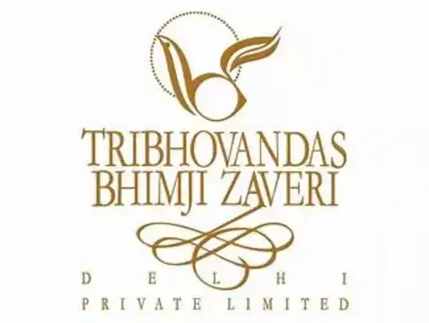 Tribhovandas Bhimji Zaveri