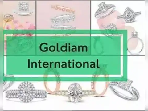 Goldiam International