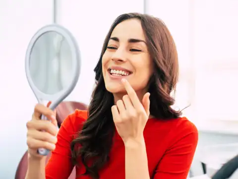 For Oral Health