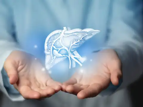 For Detox and Liver Health