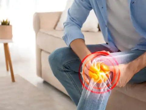 For Joint Pain and Inflammation