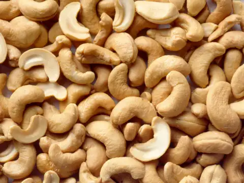 Cashews