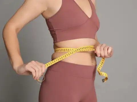 Promotes Weight Management