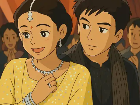 Kabhi Khushi Kabhie Gham...