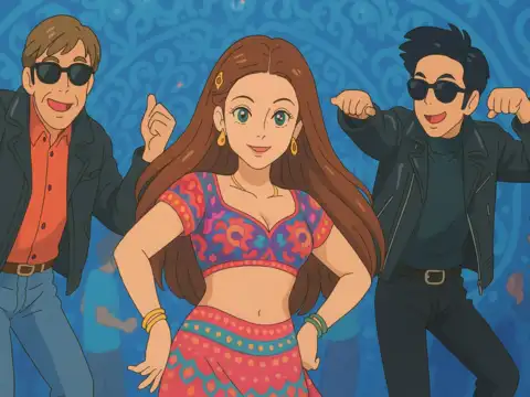 Bunty aur Babli