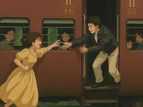 Dilwale Dulhania Le Jayenge