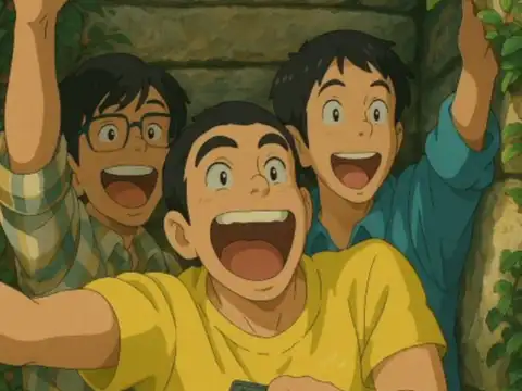 3 idiots