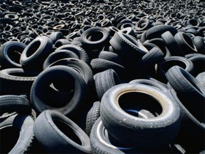 import duty on natural rubber