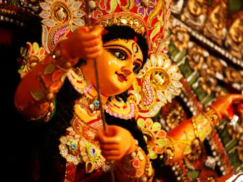 Jwala Devi Temple, Himachal Pradesh