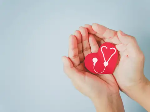 Boost heart health