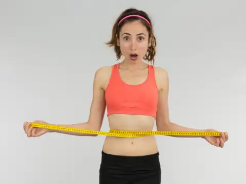 Aid in weight management