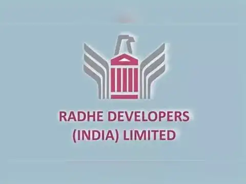Radhe Developers (India)
