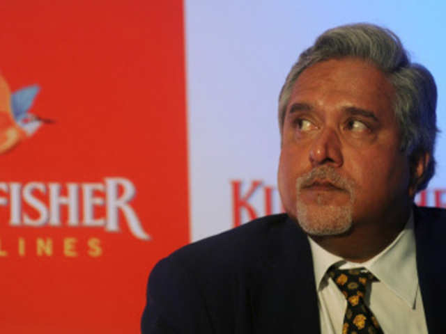 Kingfisher Airlines crisis