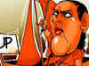 UP elections: Digvijay Singh slams BJP's 'imported' mascot Uma Bharti
