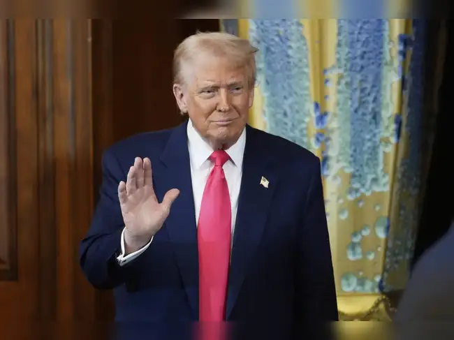 trump to bomb iran: First signs of World War III: Iran says it is ready ...