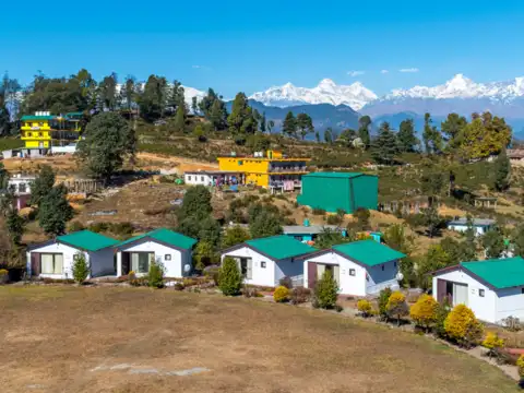 Chaukori, Uttarakhand