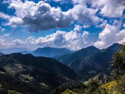 Kanatal, Uttarakhand