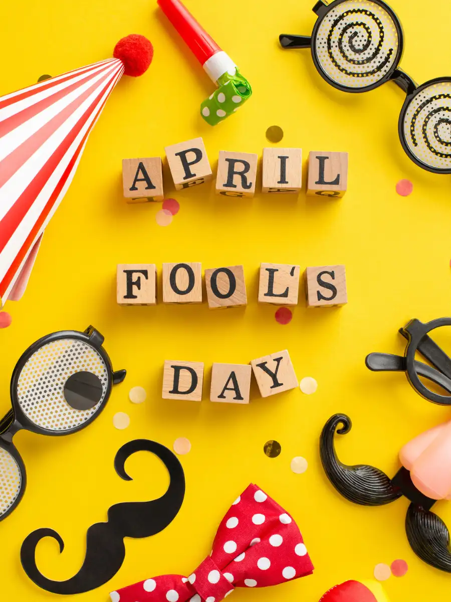 8 fun ways to celebrate april fools' day without pranks | EconomicTimes