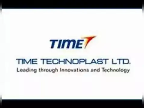 Time Technoplast 
