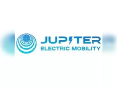 Jupiter Wagons