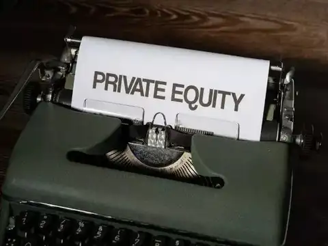 Private Equity evolution