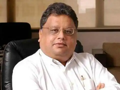 Learning From Rakesh Jhunjhunwala