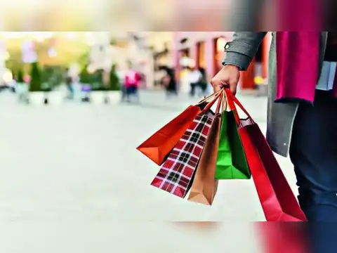 Nifty Consumer Durables Index