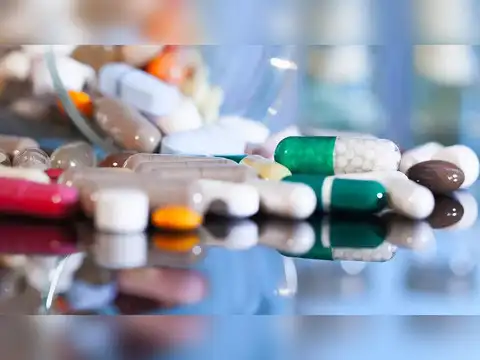 Nifty Pharma Index