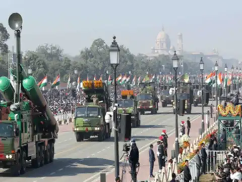 Nifty India Defence Index