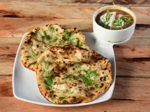 Amritsar &ndash; A Punjabi Food Heaven