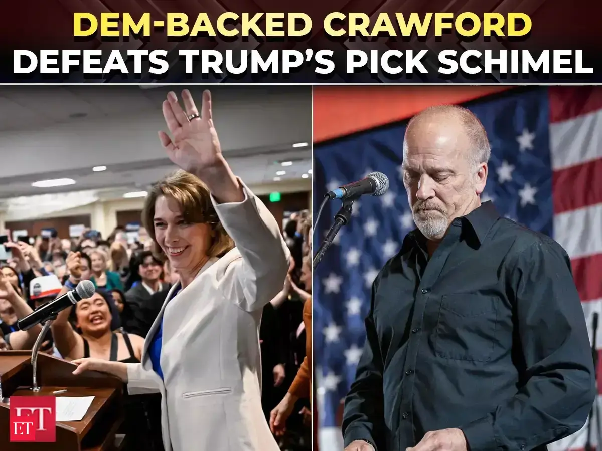 First big Liberal win in 2025 | Supreme Court race: Costliest judicial ...