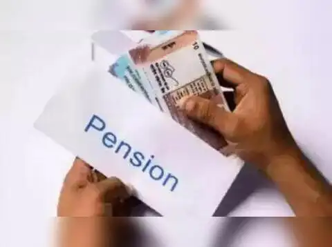 SBI Pension Fund