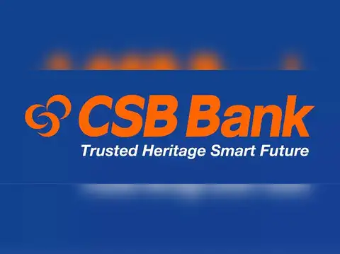 Buy CSB Bank at Rs 321
