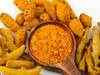 Chana futures hit contract high, turmeric prices decline