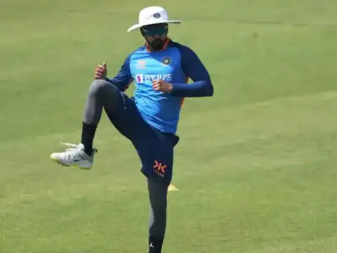 Full-body training