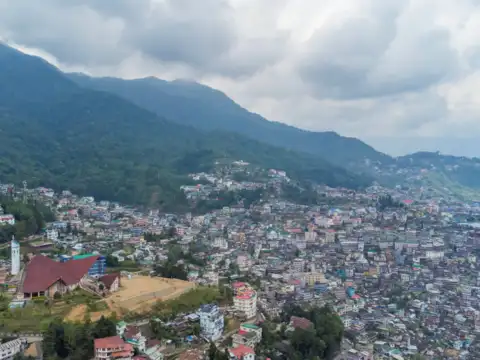Kohima, Nagaland
