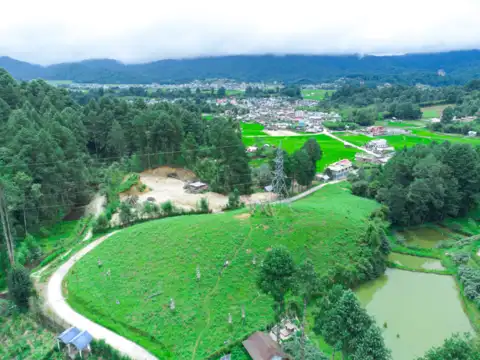 Ziro, Arunachal Pradesh