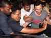 Assault case: Bollywood actor Saif Ali Khan gets bail