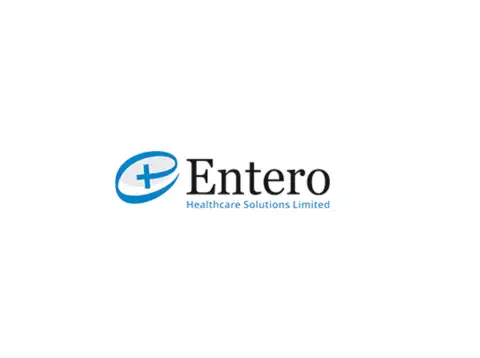 IIFL Capital on Entero Healthcare