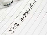 Job interview: What interviewers look for in an interviewee